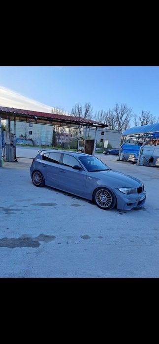 Bmw seria1 e87 m47 235+cp
