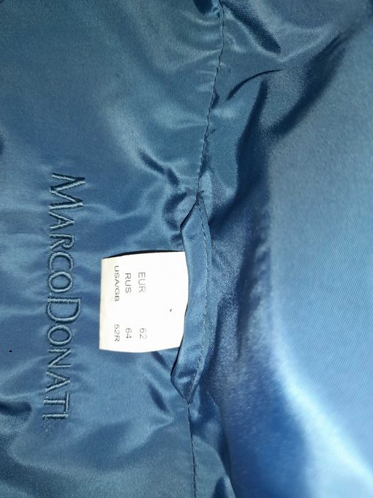 Geaca  Noua marca  Marco Donati nr 62