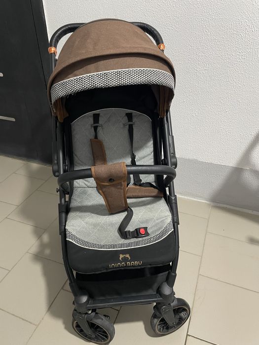 Продам коляску в хорошем состоянии