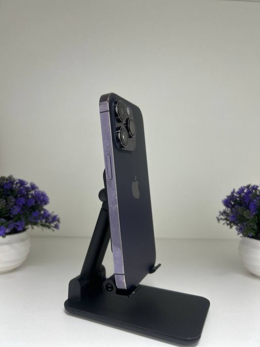 iPhone 14 Pro 256gb Караганда