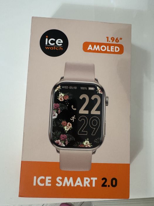Ceas ICE SMART 2.0 Nou / Sigilat