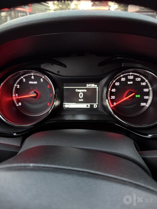 Onix Premier Turbo 2024