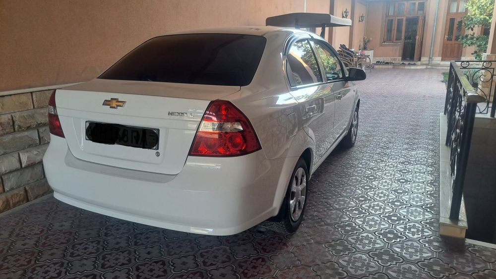 Nexia 3 mexanika 2019 yil sotiladi (egasi ozim)