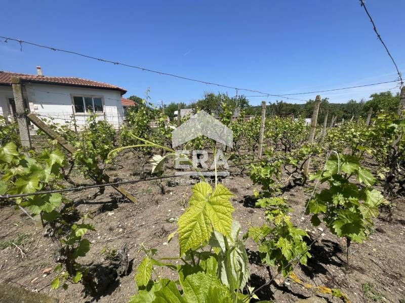 Продава се Парцел в с. Осеново, Област Варна - 618 кв.м за 111 €/кв.м - Снимка #8