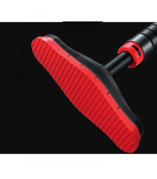Bara tractiuni pentru tocul usii VIKING pull up bar telescopica 65-100