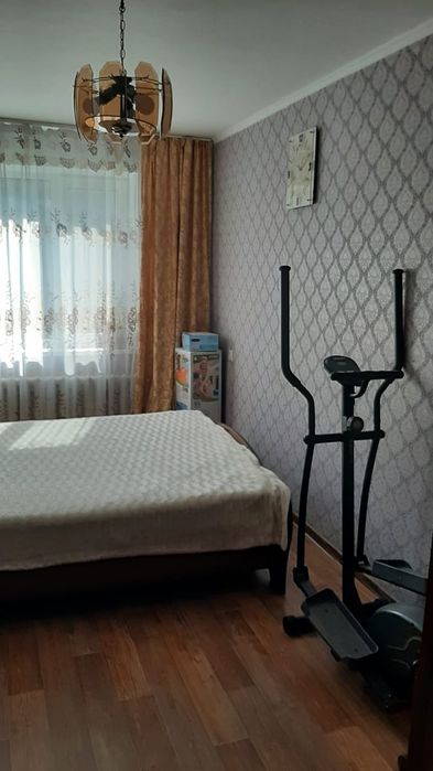 Продам квартиру на 2 этаже