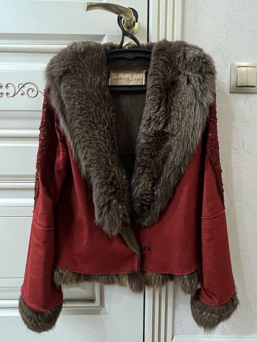 Женское пальто