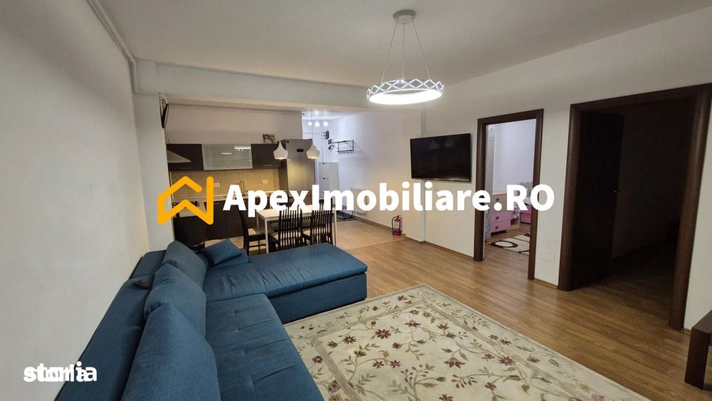 Apartament 3 camere de inchiriat Bucurestii Noi Bucuresti | ApexImobil