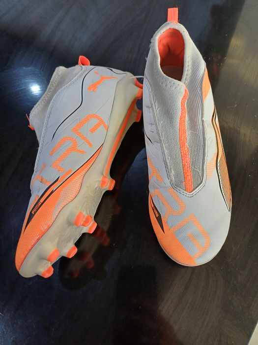 Бутонки Puma 36н.