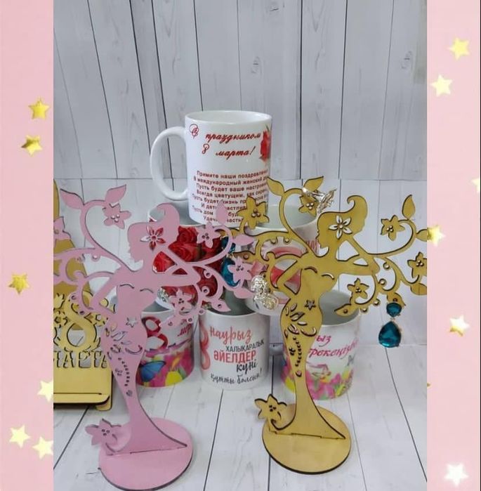 Подставка под телефон