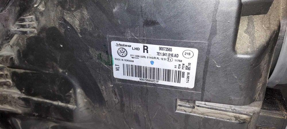 far vw transporter t6 Multivan