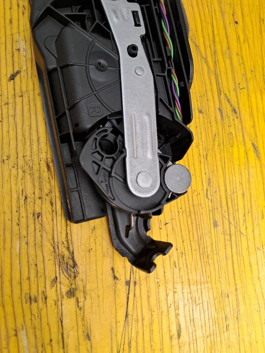 Брава мерцедес 447 V  Mercedes V 447