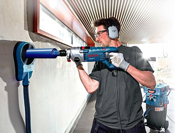 Алмазное бурение