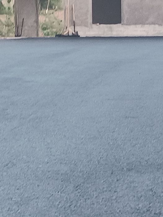 Арзон нархларда Асфалт хизмати