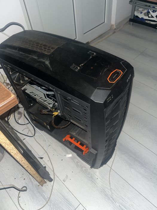 Vand pc cu i5 7400
