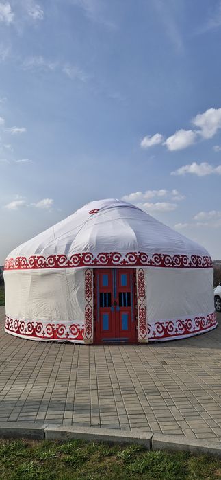 Юрта .Киіз үй.аренда
