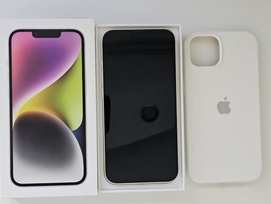 Iphone 14 128 GB