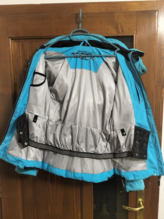 Vând geacă ski damă