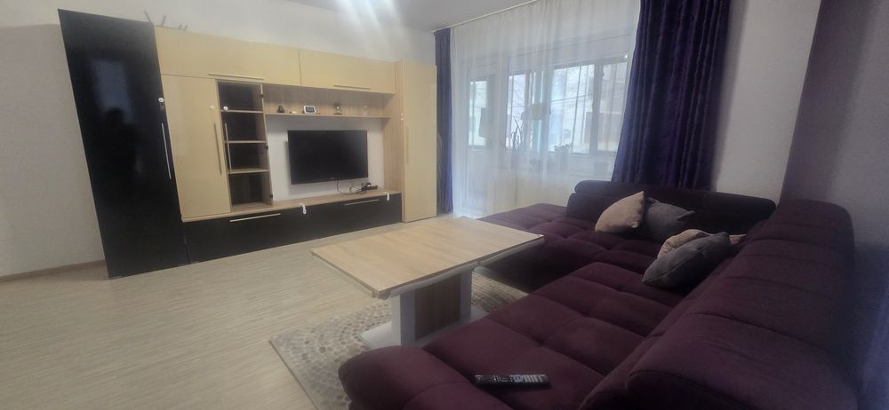 Inchiriez apartament  2 camere decomandat cu boxa si loc de parcare - Vedere 2