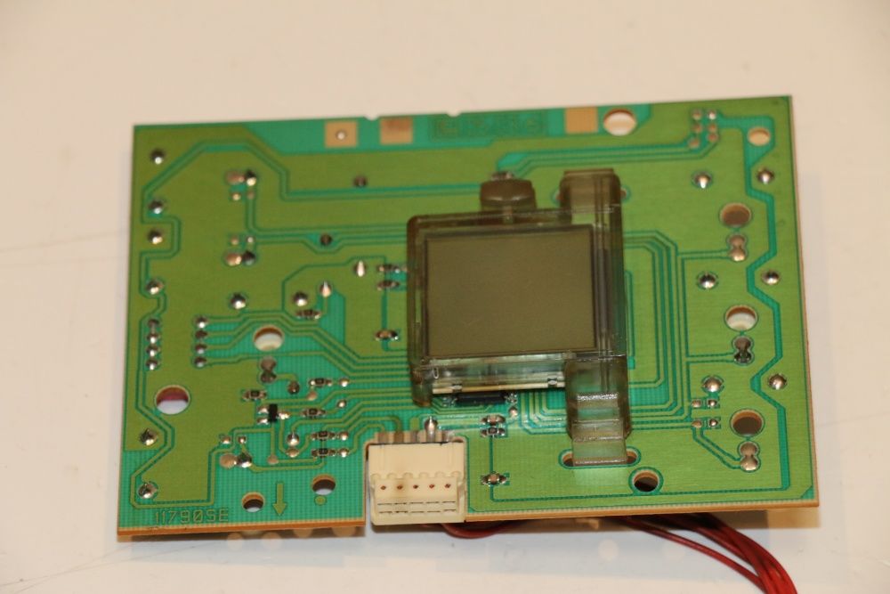 Placa display interfata centrala Saunier Duval Thema Classic F24