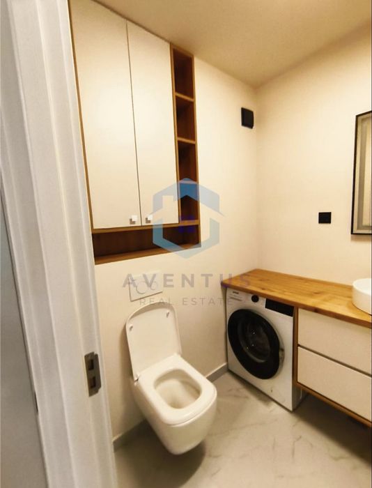 Apartament prima inchiriere, 3 camere Eroilor Residence