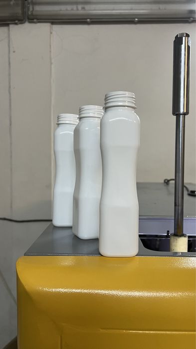 Пэт Бутылки 38мм