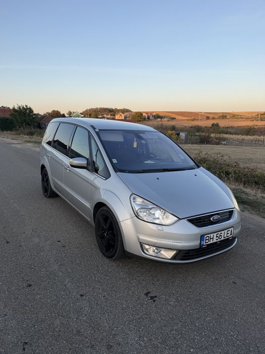 FORD Galaxy 2009 — imagine 1