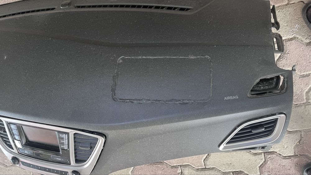 Торпеда на акцент