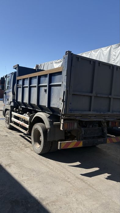 Уголь Шубарколь отворный