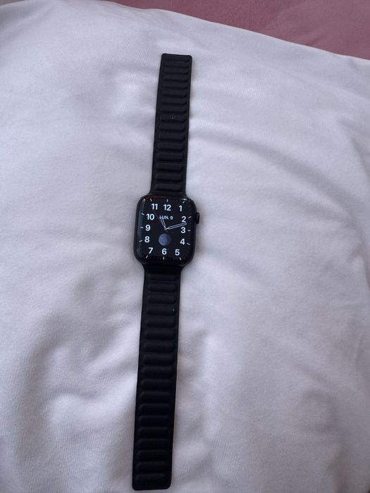 Apple Watch Seria 7 Celular 45mm