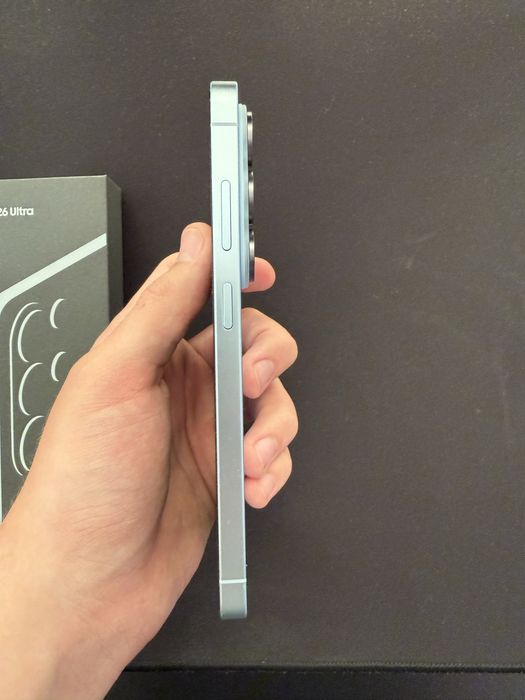 Samsung Galaxy S26 Ultra
