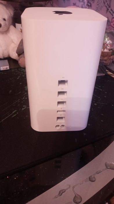 Продам  AirPort Time Capsule