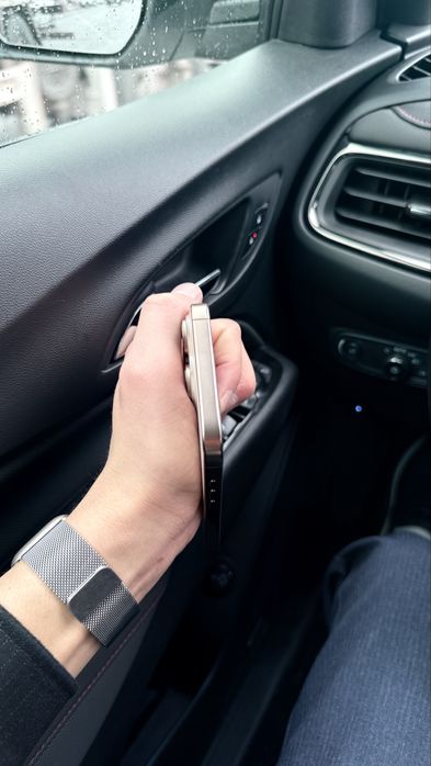 Iphone 16 pro max 1TB