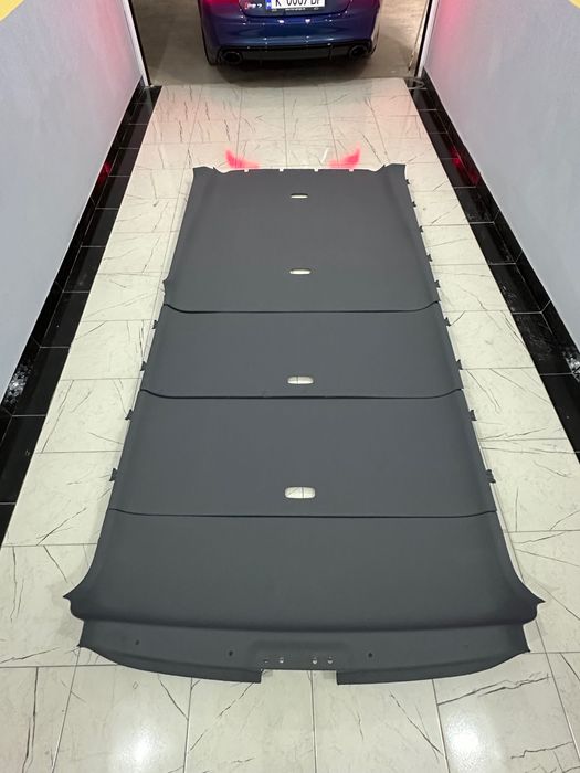 Таван за Mercedes Sprinter W906 W907