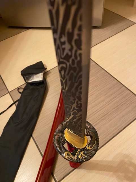 Sabie Katana Onikiri Saito 100_K998