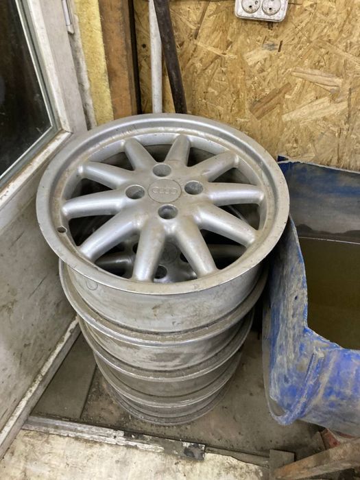 продам диски 4х108 ауди