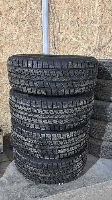 Продам резину новая с дисками