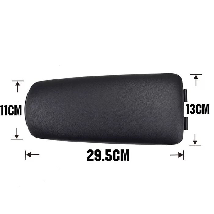 Capac cotiera Audi A4 B6 B7 Seat Exeo piele