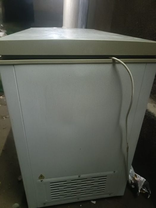 Продается морозильник