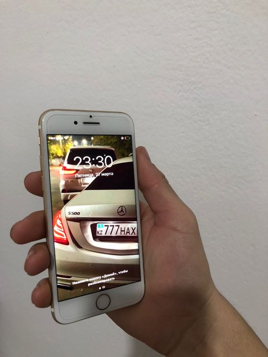 Айфон 7/256gb обмен есть