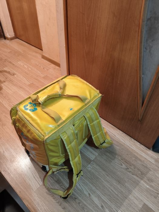 Термокаробка Продаётся