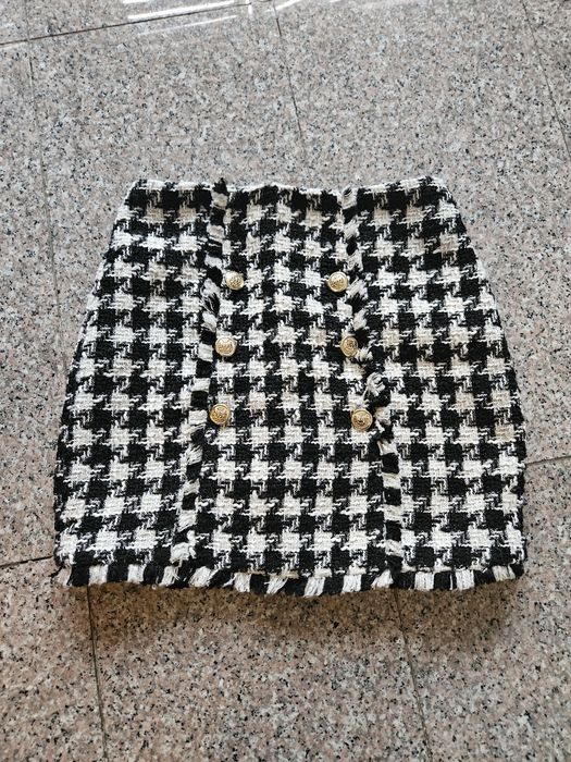 Поли С размер Amisu