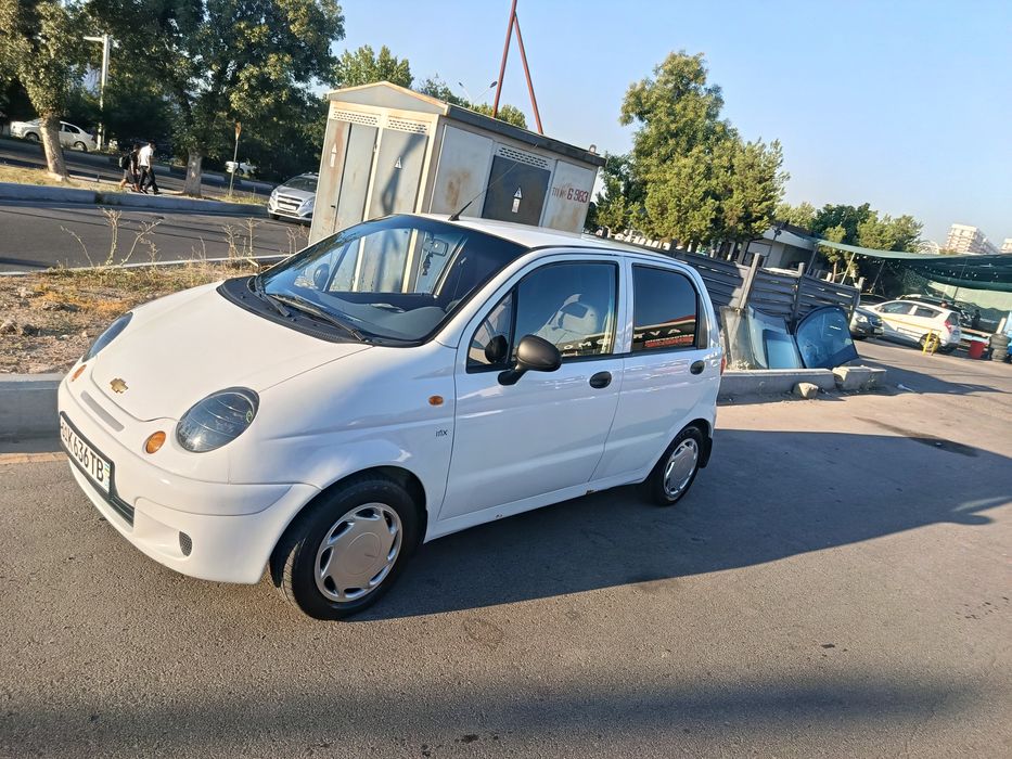 Arenda Matiz 2008. Bosh Tolov 350Y.e 26 Oy 180Y.e Dan