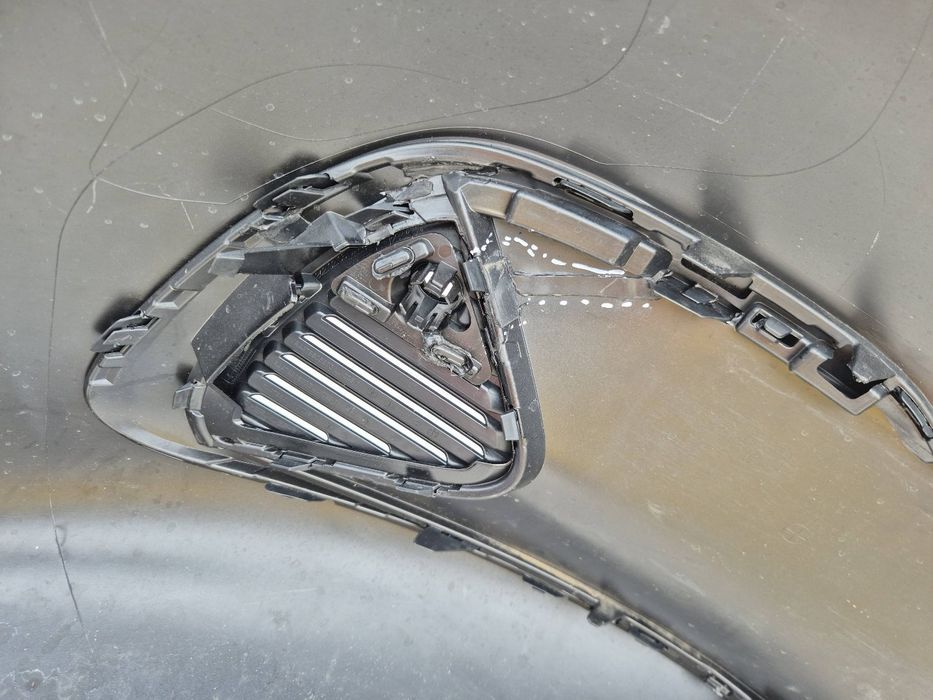 Bara fata Mercedes Vito,V-Class W447 Facelift an 2024-2025-2026