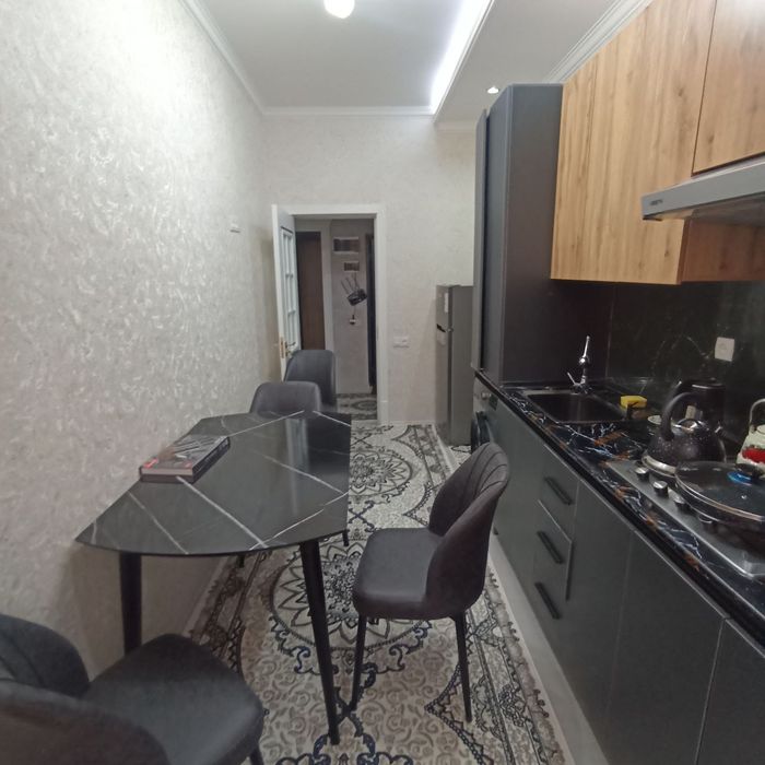 16/4/9 Chilonzor metro ijaraga uy bez Makler.