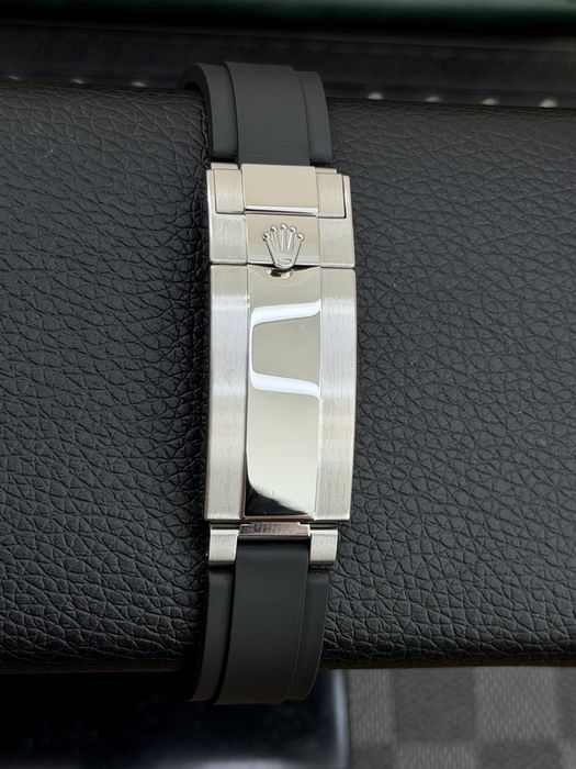 Rolex Yacht-Master Rubber 42mm