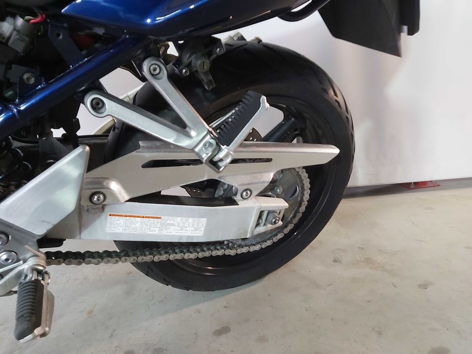 Motocicleta Suzuki Bandit 1200 S | S113087 | motomus.ro