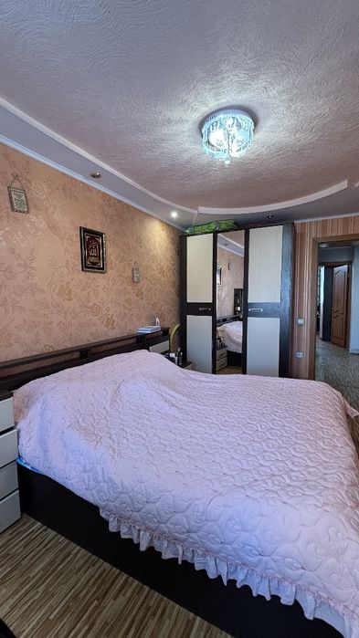 Продам 3-комнатную квартиру