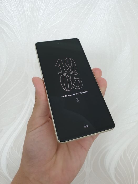 Google pixel 7 8/128