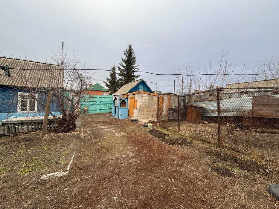 Продается  дом в рай-оне Мелькомбината